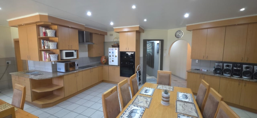 3 Bedroom Property for Sale in Ventersdorp North West